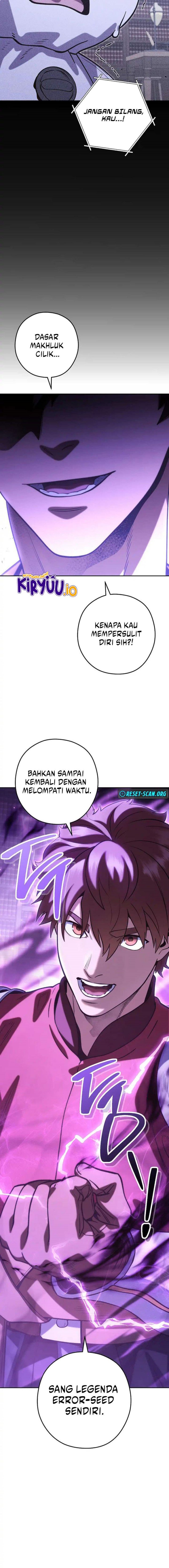 Dungeon Reset Chapter 258